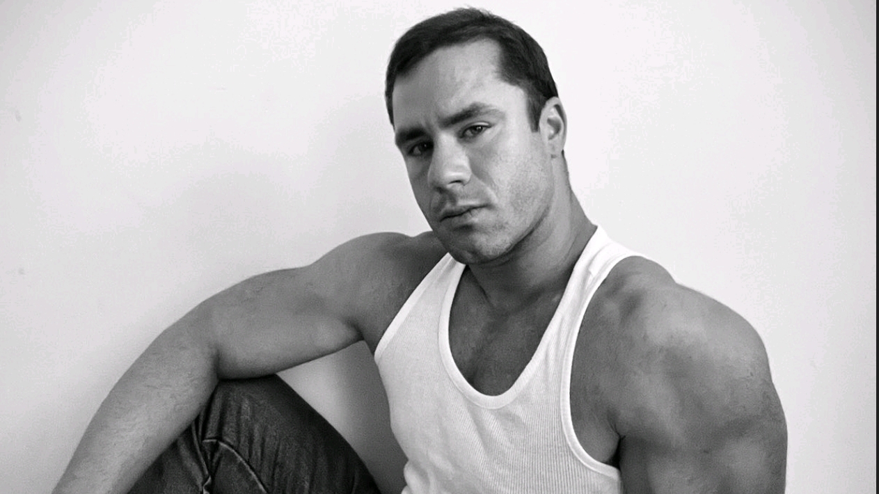 Когато мечтата стане реалност – историята на Петко Тодорчев