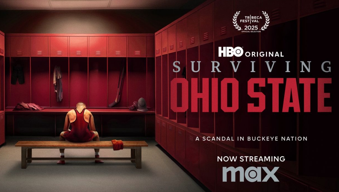Документалният HBO Original филм „Травмиращият скандал в университета в Охайо“ дебютира в стрийминг платформата Max