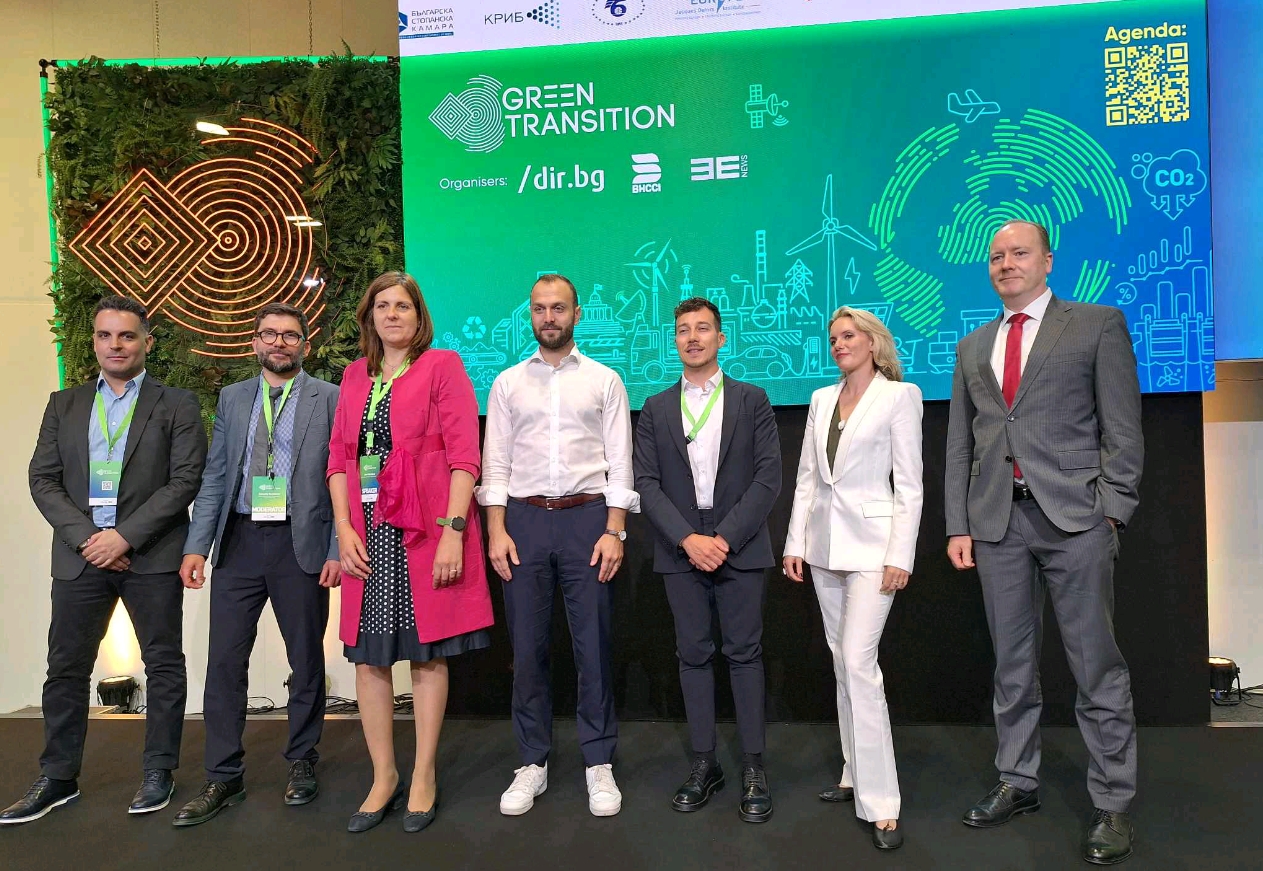 ЖАНА ВЕЛИЧКОВА: „ГОТОВИ СМЕ ЗА ЕВРОПЕЙСКА ДЕПОЗИТНА СИСТЕМА. ОЧАКВАМЕ КООПЕРАТИВНОСТ ОТ ДЪРЖАВАТА”