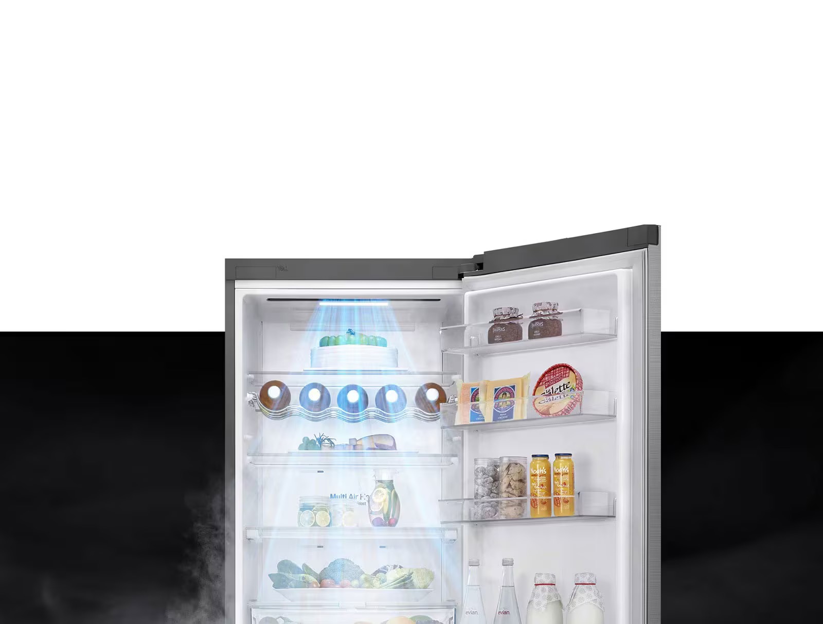 5 НЕОЧАКВАНИ НАЧИНА, ПО КОИТО ДОБРИЯТ ХЛАДИЛНИК ВИ СПЕСТЯВА СТРЕС