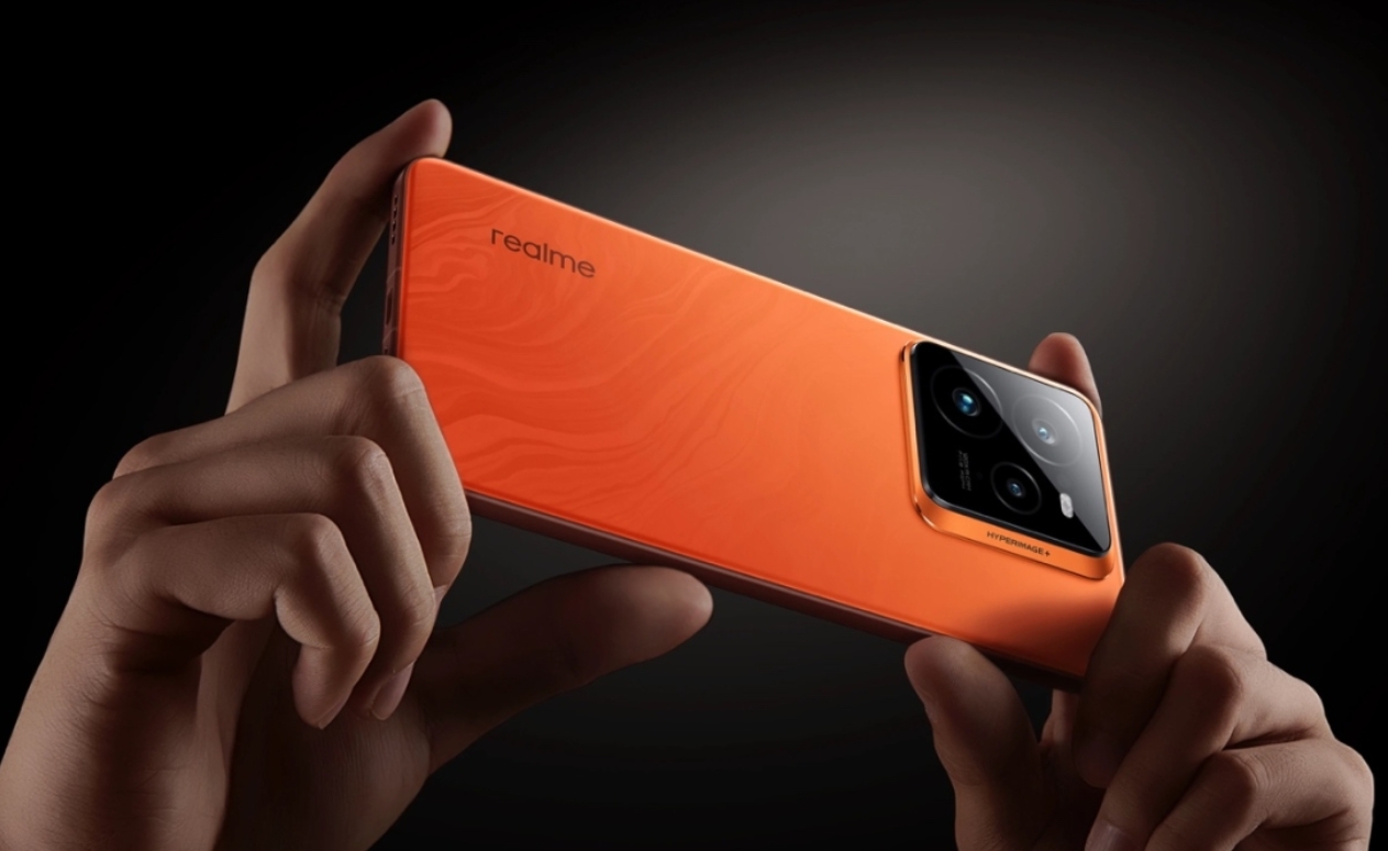 Месец и половина с realme GT7: Достъпен флагман, който не отстъпва по нищо