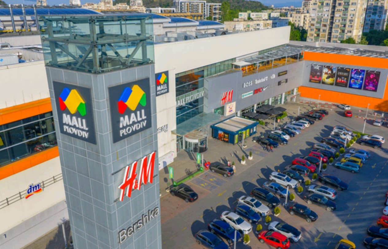 Това лято в Пловдив: шест нови магазина, които си заслужава да посетите