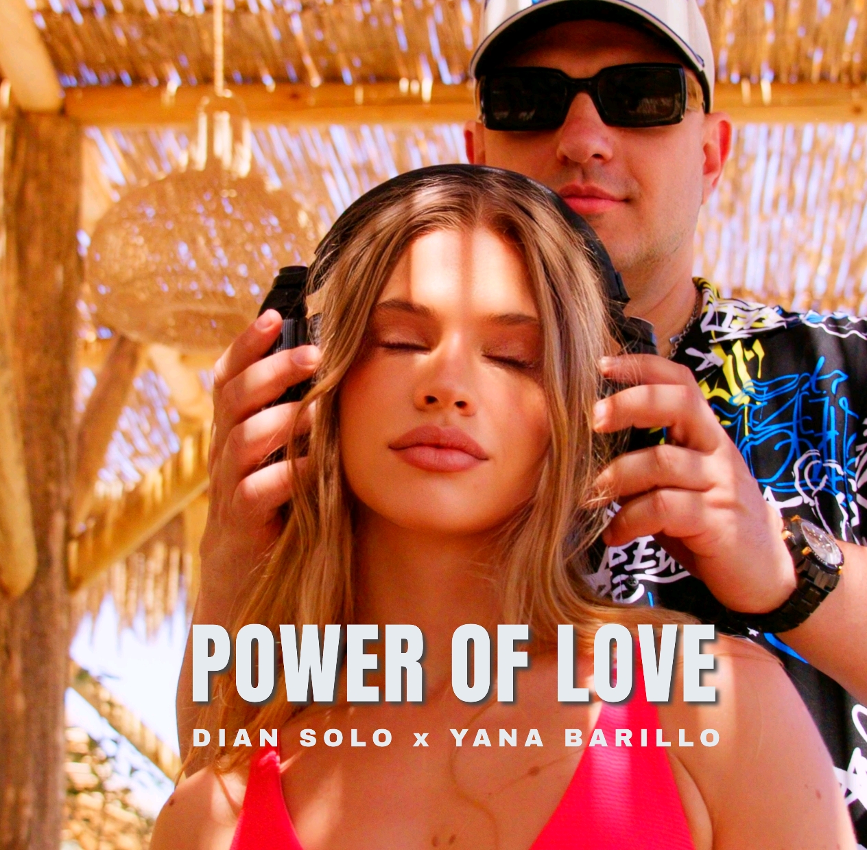 Претендентката за ‘Мис Варна’ Яна Барило с летен хит заедно с DJ Dian Solo