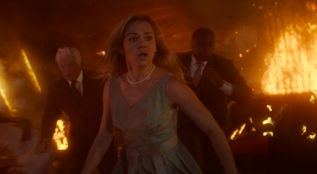 „Последен изход: Наследство“ в HBO Max от 1 август