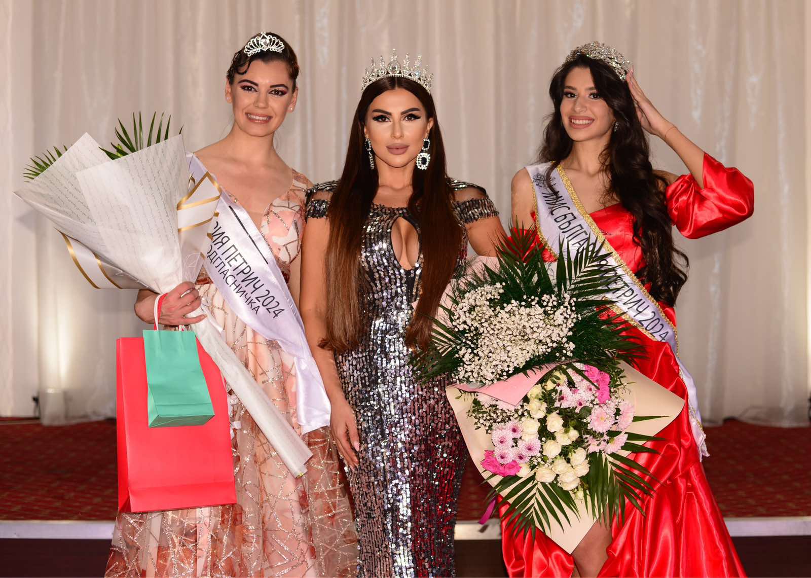 Красота, талант и успех: град Петрич ще избере най-красивата българка и ще отличи своите професионалисти