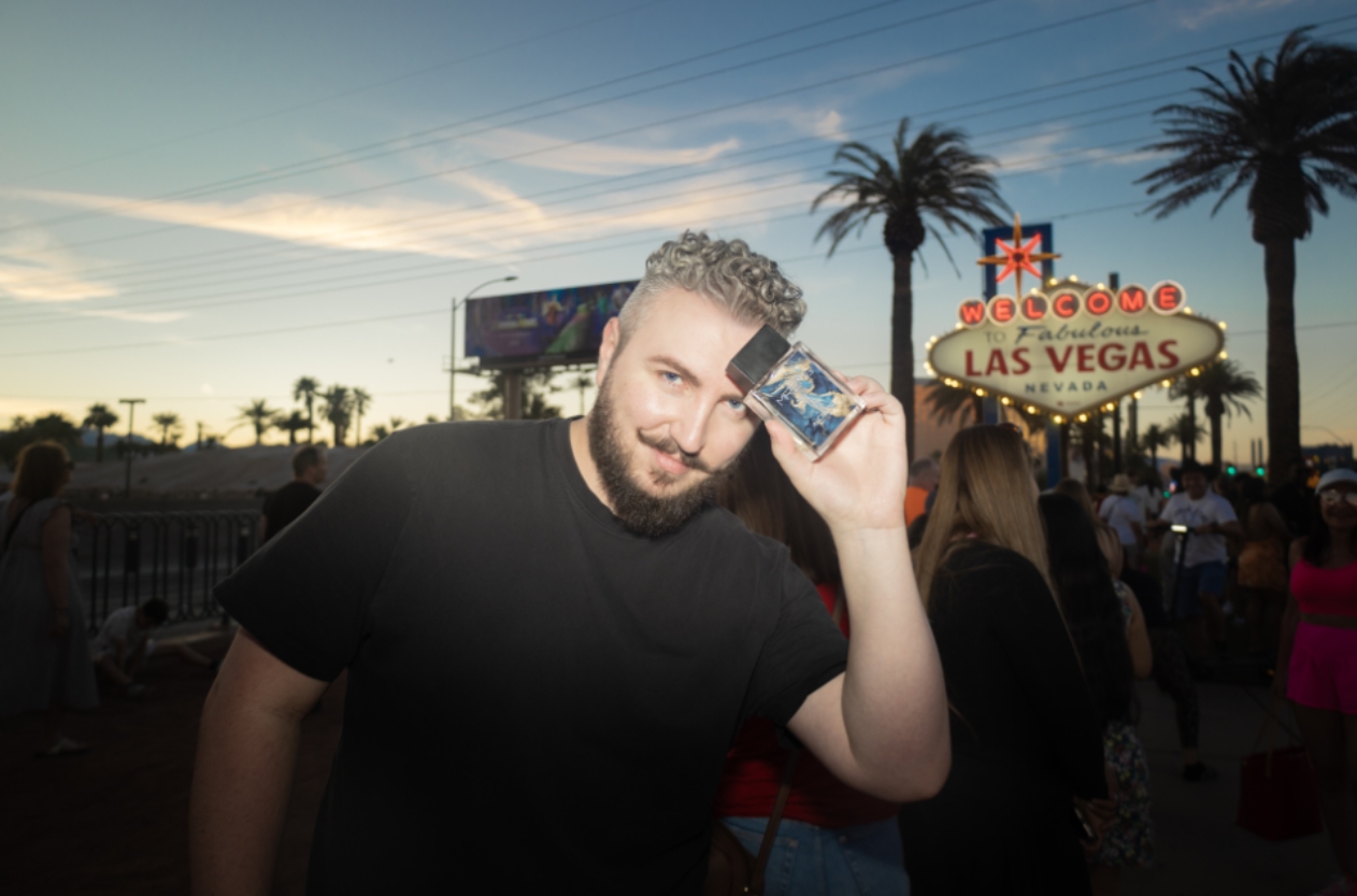 Диди (Hiken Shtiken): Следващият аромат Yarost е новата стъпка в живота ми! (ИНТЕРВЮ)