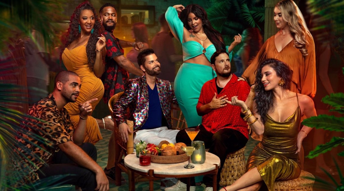 Любов, страст и шокиращи обрати в новата поредица на TLC „90 дни: На лов за любов“