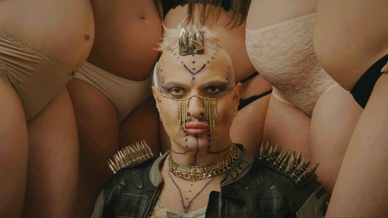 В АДА С ИСУС ИЛИ В РАЯ С ТРЪМП?