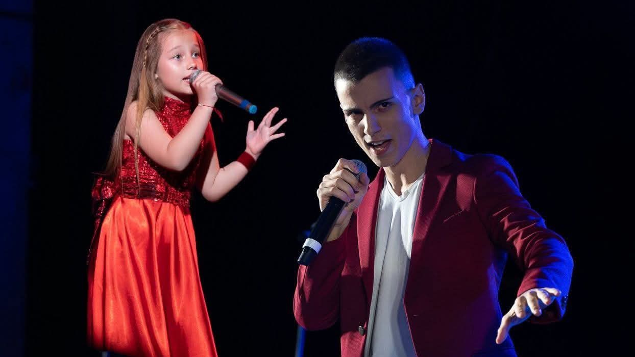 „Гласът на дете“ – песента, която разтърси България, сe превръща в символ на надежда и ще бъде отличена на Топ 10/Награди за мода, шоу, бизнес – София 2025