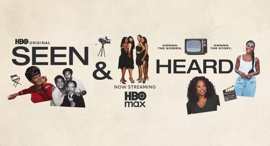 Разглеждаме „Историята на чернокожите в телевизията“ в HBO Max и по HBO