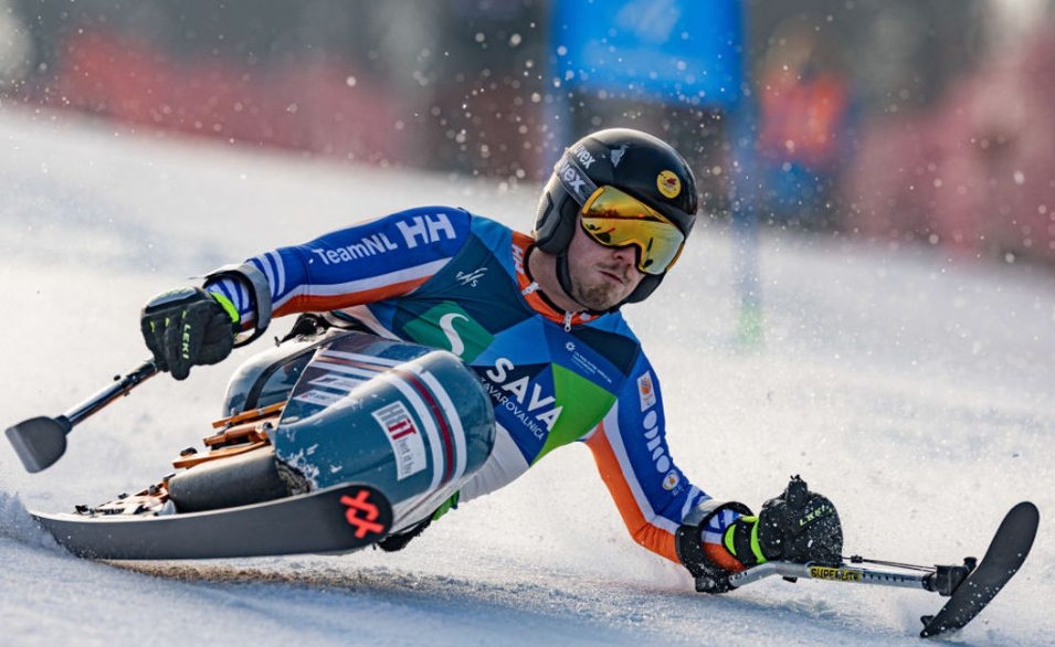 НАЙ-ВАЖНИТЕ МОМЕНТИ ОТ ПАРАОЛИМПИЙСКИТЕ ИГРИ ЗА ПЪРВИ ПЪТ ПО WARNER BROS. DISCOVERY