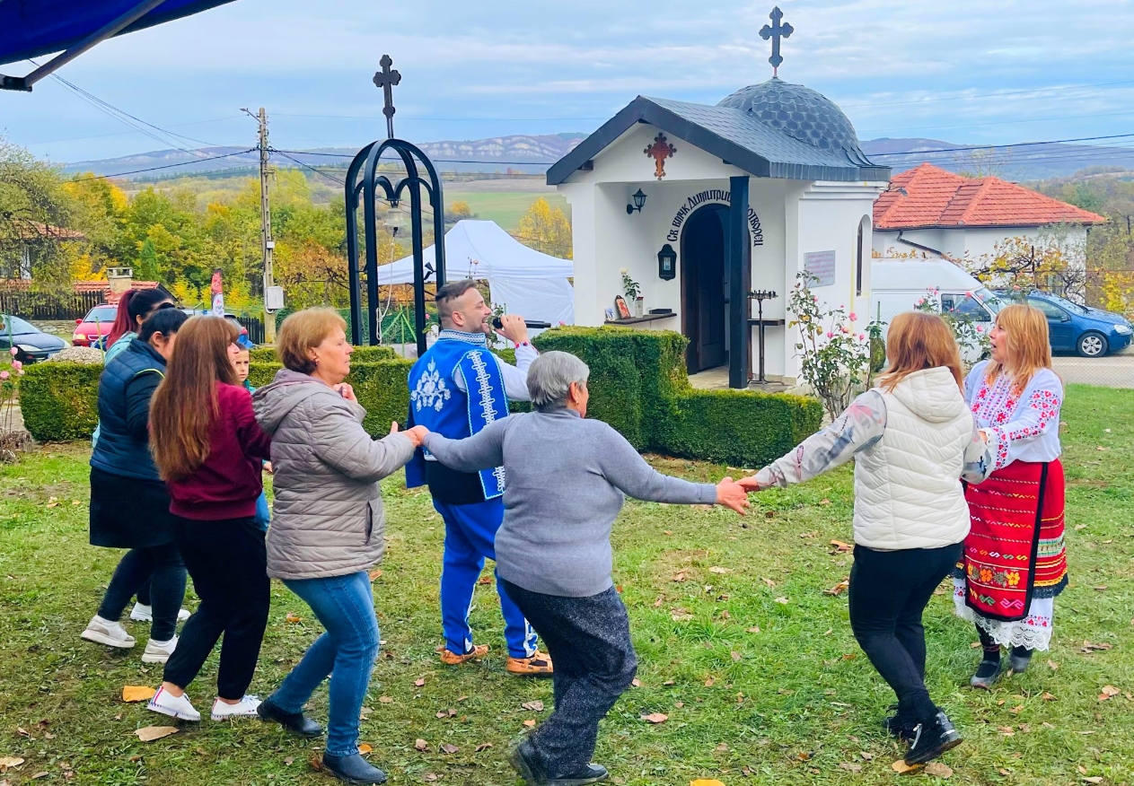 Валентин Велчев запозна кметове комшии