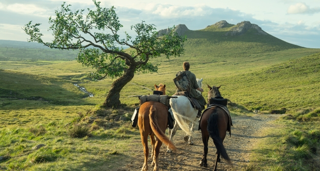 Драматичният HBO Original сериал „Рицарят на Седемте кралства“ с премиера на 19 януари