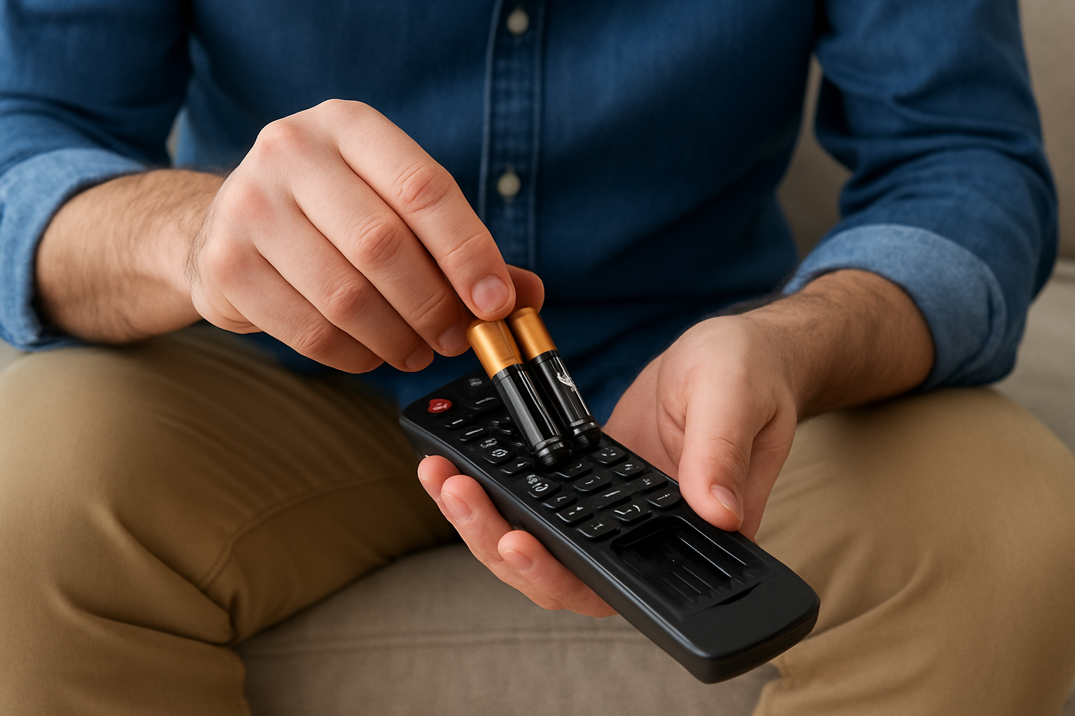 Къде предлагат качествени и евтини батерии?