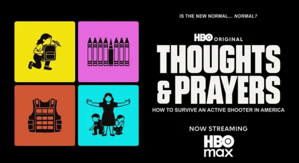 Гледаме документалния HBO Original филм „Само думи и молитви“ в HBO Max и по HBO