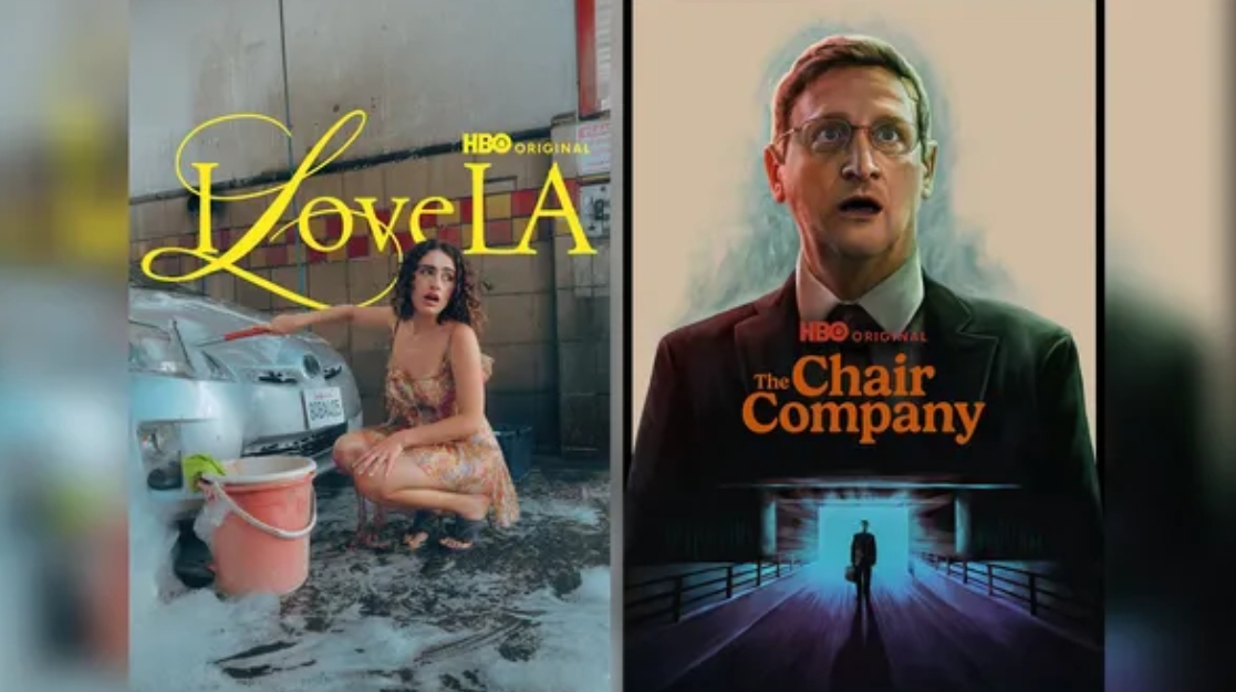 HBO подновява комедийните сериали „Фаталният стол“ и „Обичам Ел Ей“ за втори сезон