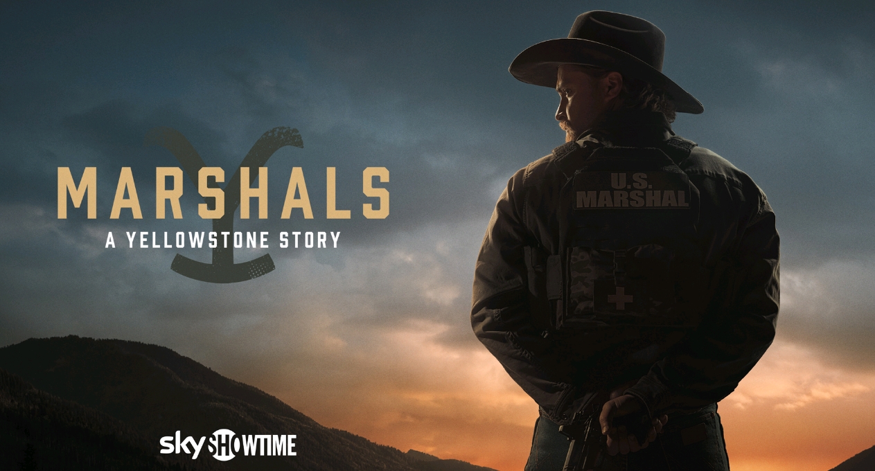 SkyShowtime представя впечатляваща селекция от холивудски блокбъстъри, ексклузивни нови сериали и дългоочаквани завръщащи се заглавия на над 20 европейски пазара