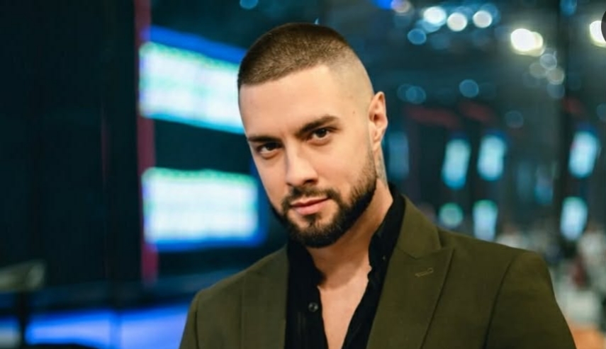 Александър Мишойчич – Xander с нов хит: „Bum daga bum“ взривява сцената, а зад проекта стои Барбара Бобак