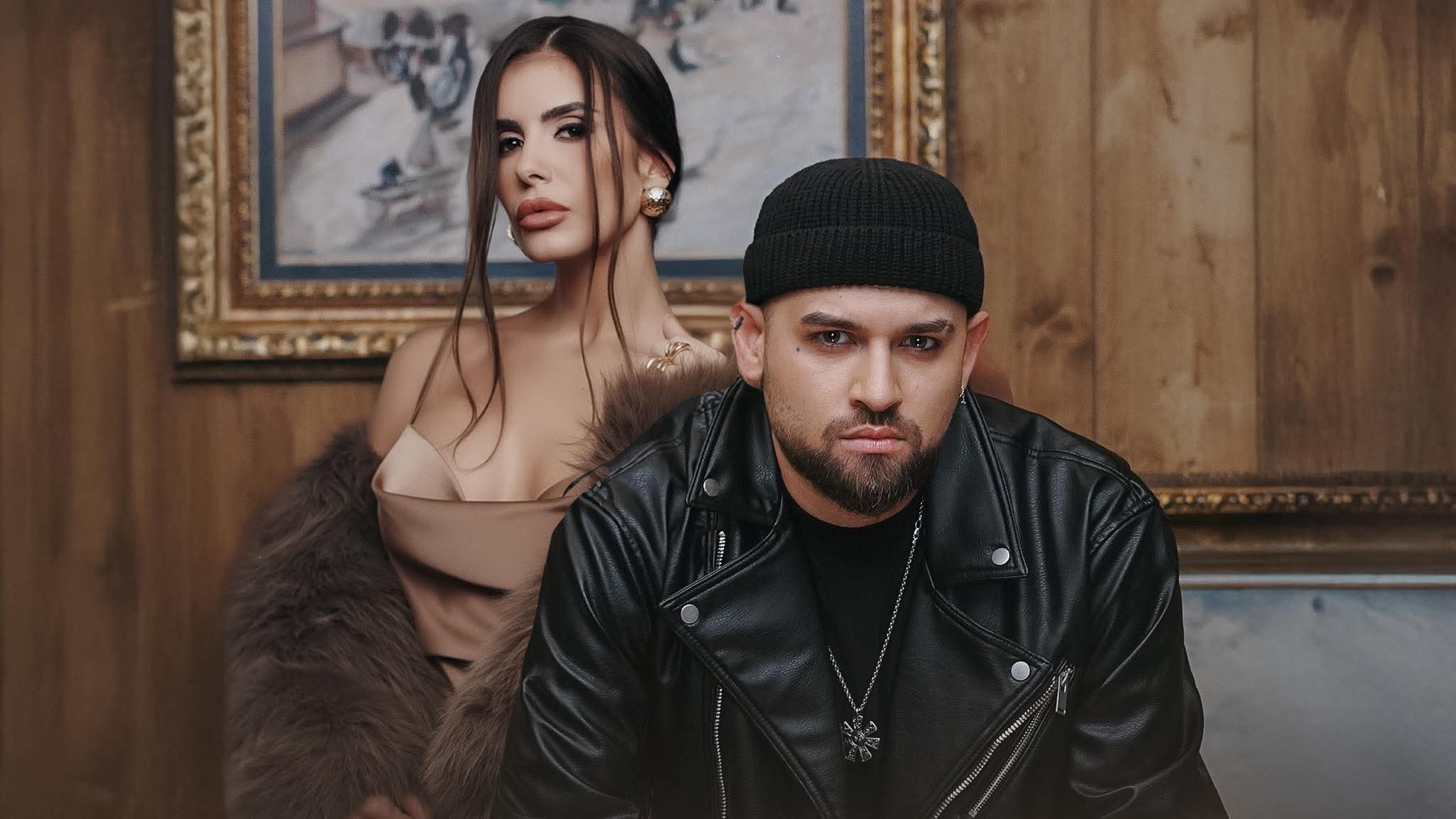 Любов без срок на годност: Анелия и Силвър с обща изповед