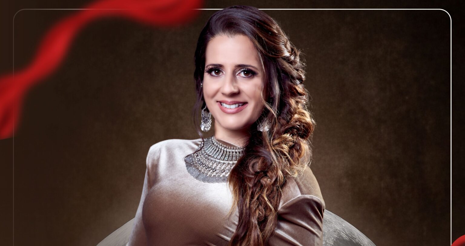 Радостина Николова преплита музика и мистика в „Самодива“