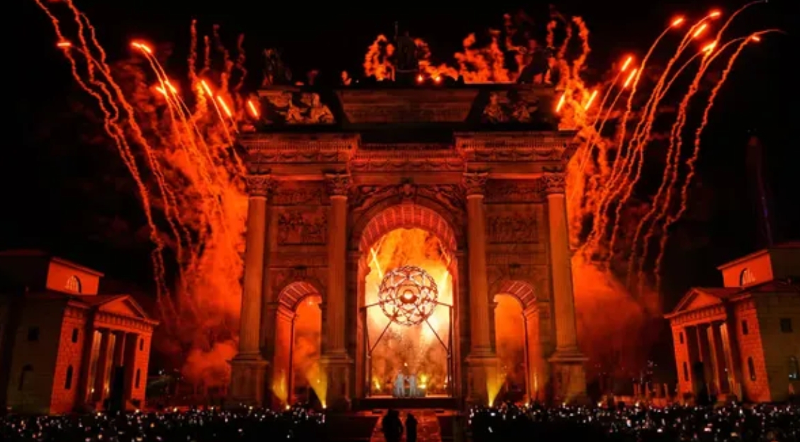 Значителен ръст на зрителската аудитория на Зимните олимпийски игри във всички платформи на Warner Bros. Discovery