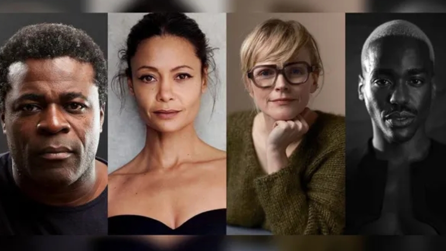 Танди Нютън, Максин Пийк, Дани Сапани и Шути Гатуа влизат в актьорския състав на сериала First Day On Earth, копродукция на HBO и BBC