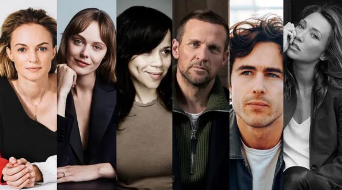 Нови шест попълнения към актьорския състав на престоящия сезон на „Белият лотос“