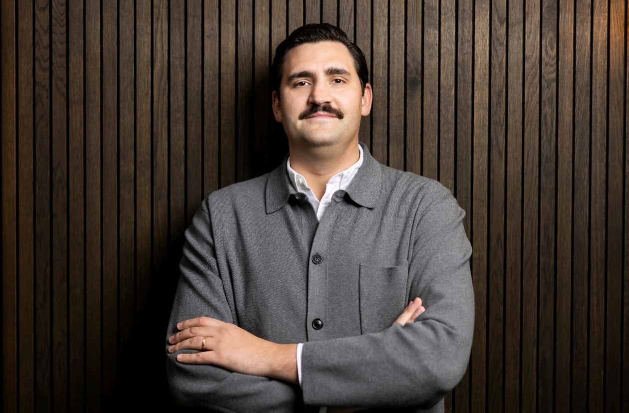 Виктор Стопа ще оглави растежа на Revolut в България и пазарите в ЦИЕ