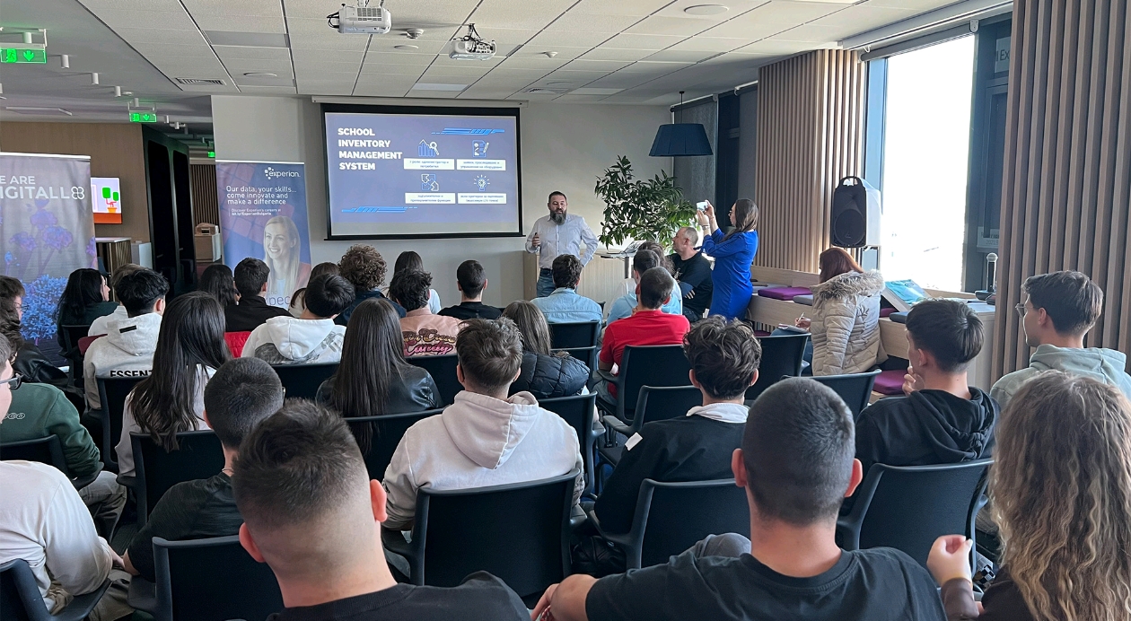 Седмото издание на Техническата академия на AIBEST стартира с ученици от Правец