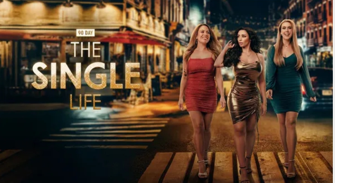 „90 дни до сватбата: Животът ни като необвързани“ се завръща с втори шансове, шокиращи тайни и нови романси в HBO Max и по TLC