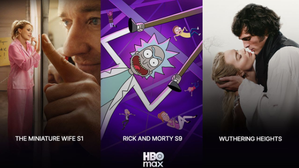 Какво да гледаме в HBO Max през май 2026 г