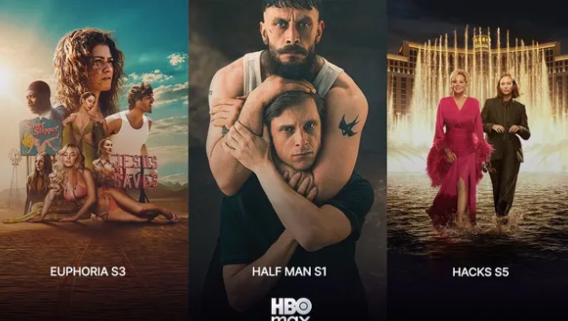 Какво да гледаме в HBO Max през април 2026