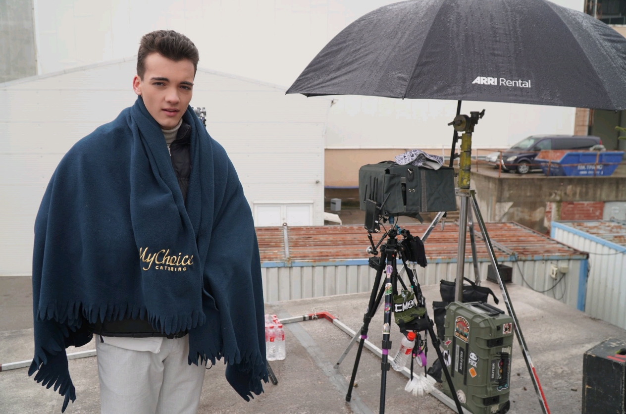 „Ще стигна ли до Рая“: история за вярата в новото начало от Антон Котас