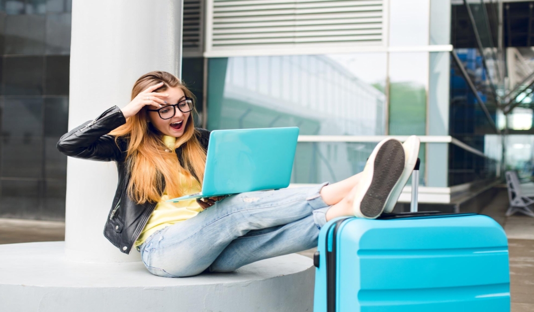 Всеки втори самолетен билет става по-евтин след завършена резервация: ето как да си върнеш разликата