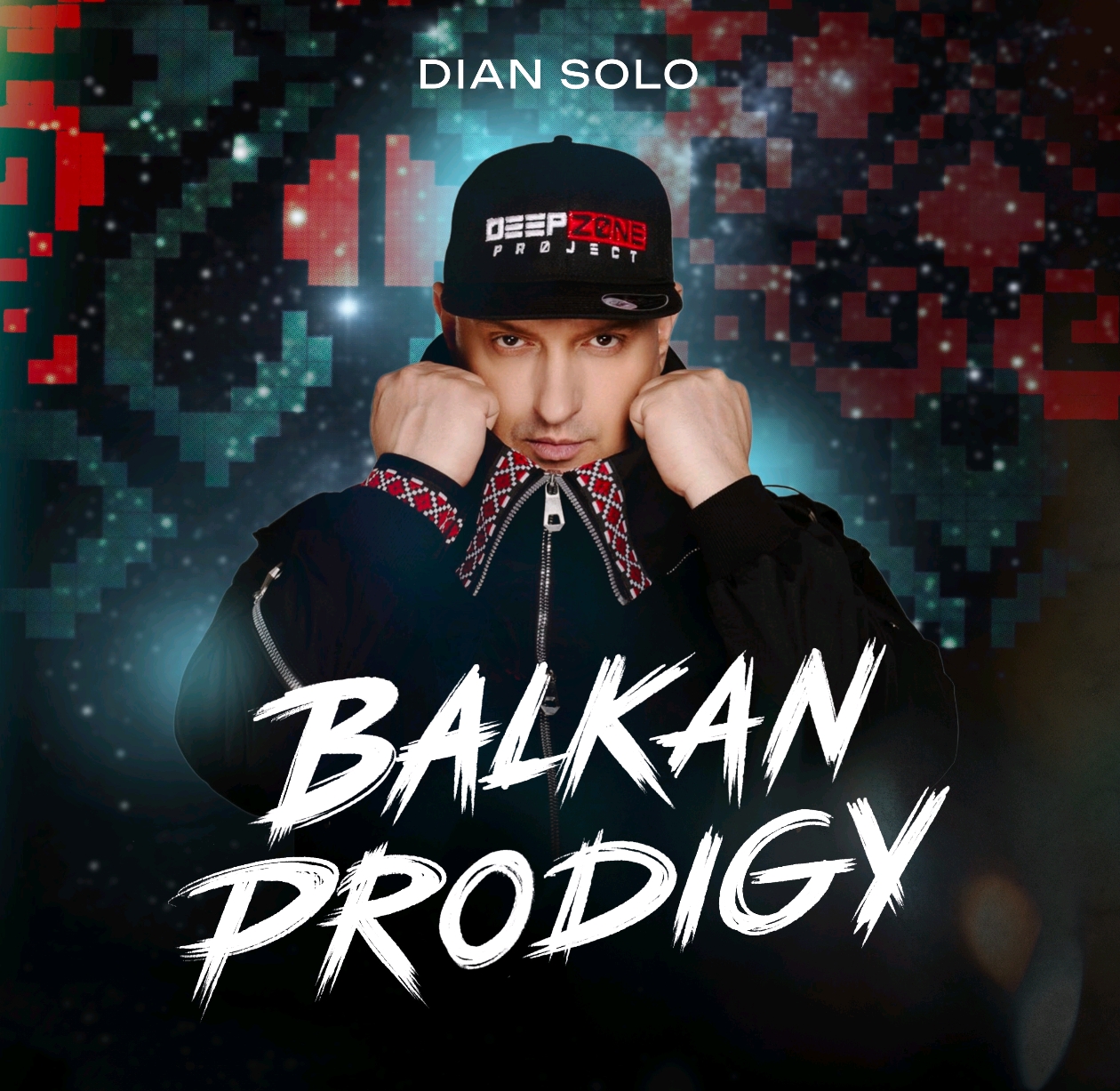 BALKAN PRODIGY: Диан Соло взриви ефира с брейкбийт и видеоклип, заснет сред животни във ферми край Костинброд