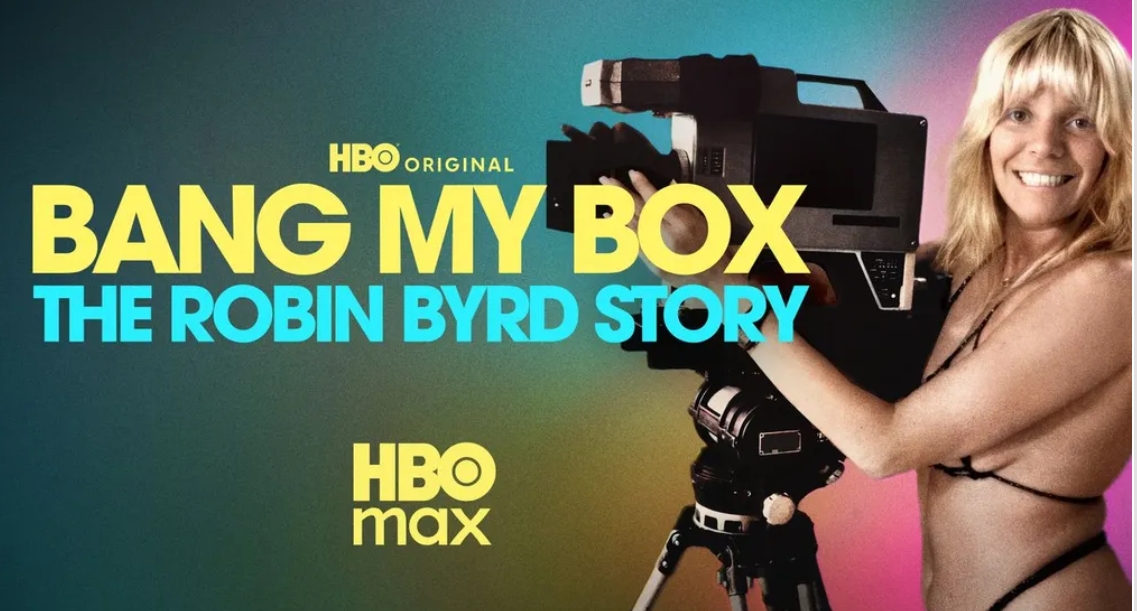 Гледаме документалния HBO Original филм „Историята на Робин Бърд: Без цензура“ в HBO Max