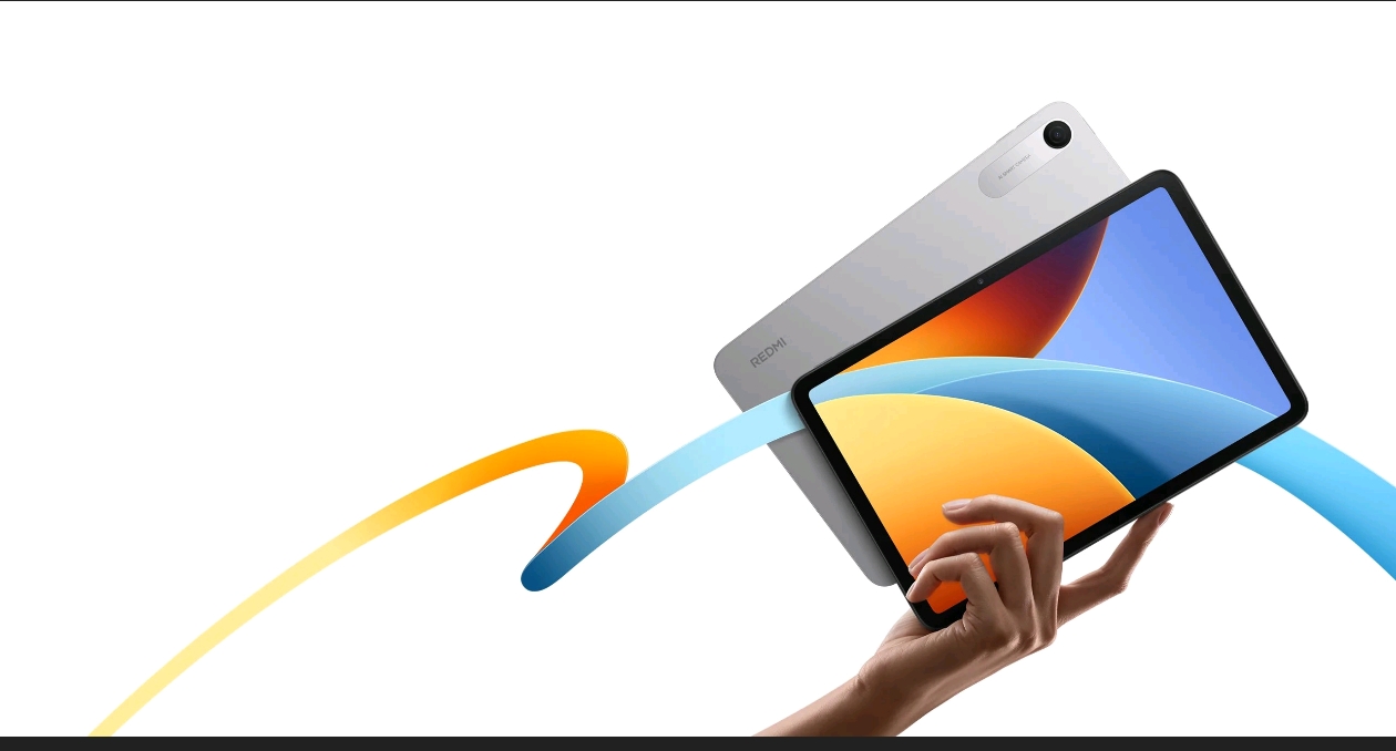 Дълъг полет или път с кола? Ето как таблетът Redmi Pad 2 9.7 прави пътуването по-приятно