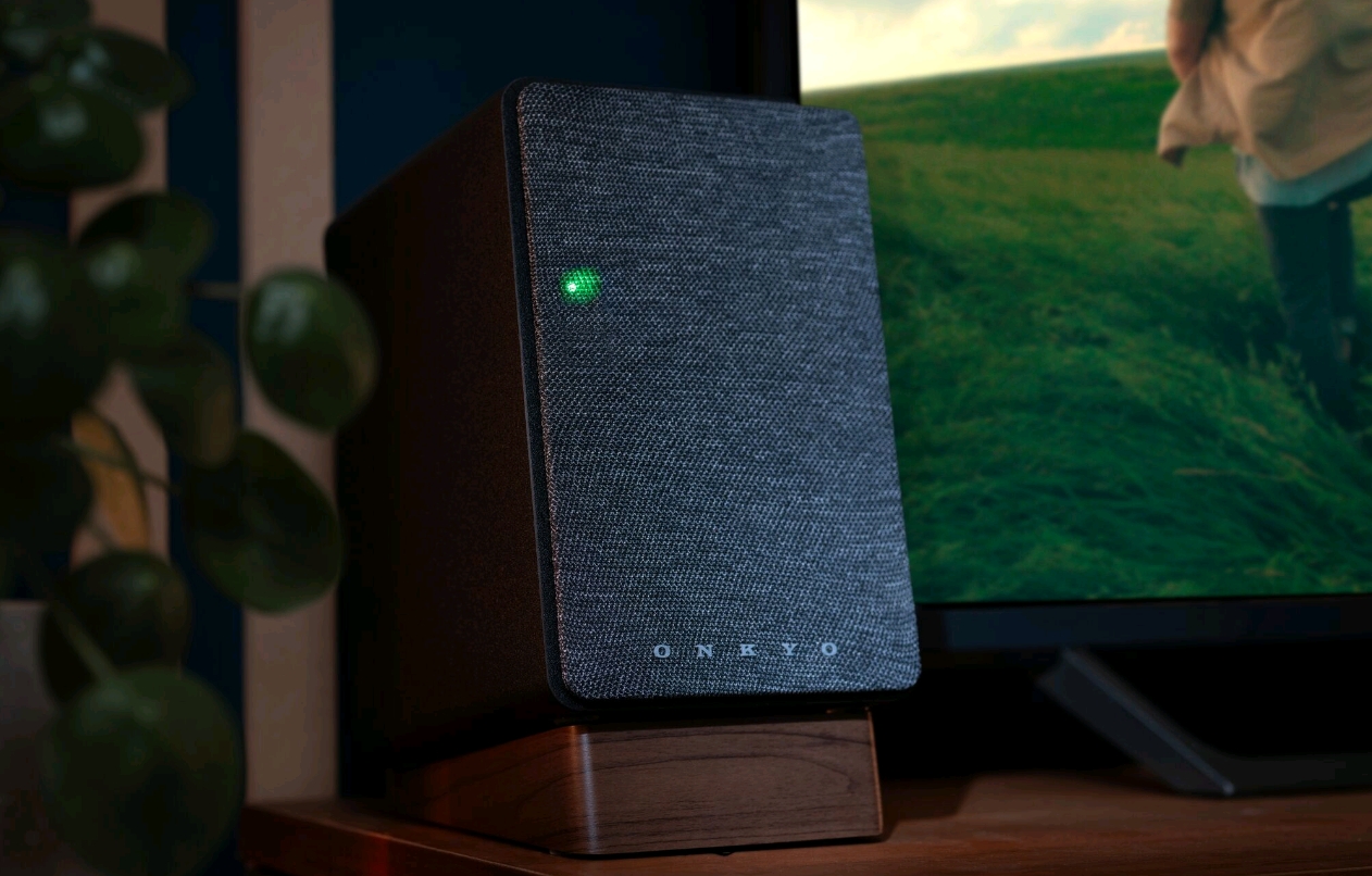Onkyo Creator Series: завръщането на японския Hi-Fi